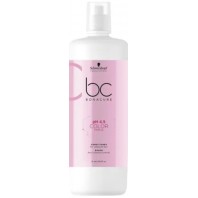 BC ph 4.5 Color Freeze Silver Shampoo 1L